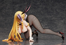 Seven Mortal Sins 1/4 PVC Figure Mammon: Bunny Ver. 32 cm - PRE-ORDER