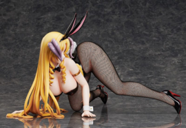 Seven Mortal Sins 1/4 PVC Figure Mammon: Bunny Ver. 32 cm