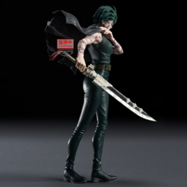 Jujutsu Kaisen Grandista PVC Figure Maki Zen'In 26 cm - PRE-ORDER