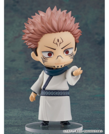 Jujutsu Kaisen Nendoroid Action Figure Sukuna Ver. 10 cm