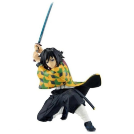 Demon Slayer Vibration Stars PVC Figure Giyu Tomioka 11 cm