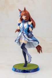 Umamusume: Pretty Derby 1/7 PVC Figure Super Creek 28 cm - PRE-ORDER