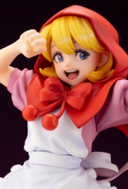 Darkstalkers Bishoujo 1/7 PVC Figure B.B. Hood 21 cm - PRE-ORDER