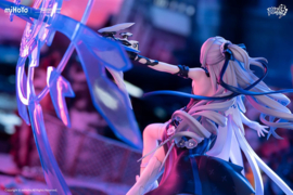 Honkai Impact 3rd 1/7 PVC Figure Bronya Zaychik Silverwing: N-EX 35 cm