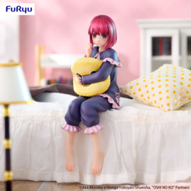 Oshi No Ko Noodle Stopper PVC Figure Kana Arima Have a good night! 15 cm