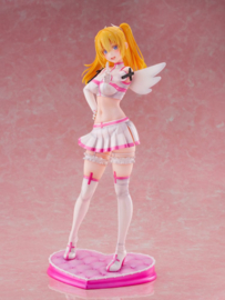 2.5 Dimensional Seduction 1/6 PVC Figure Liliel True Angel Form/Lilysa 27 cm - PRE-ORDER