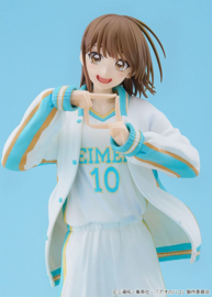 Blue Box Pop Up Parade PVC Figure Chinatsu Kano L Size 21 cm - PRE-ORDER