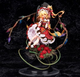 Touhou Project 1/8 PVC Figure Flandre Scarlet Ami Ami LTD Ver. 25 cm - PRE-ORDER