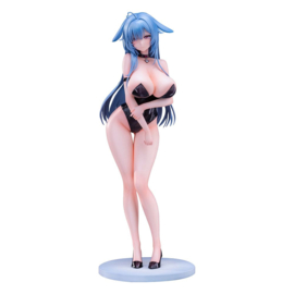 K Pring Original Character 1/6 PVC Figure Bunny Winnie Illustration by FymriE 28 cm - PRE-ORDER