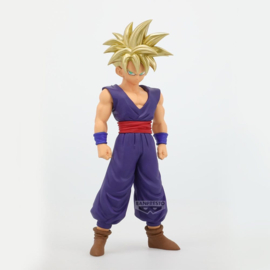 Dragon Ball Z Blood of Saiyans PVC Figure Super Saiyan Son Gohan II 16 cm - PRE-ORDER