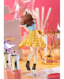 BanG Dream! Girls Band Party! Pop Up Parade PVC Figure Kasumi Toyama