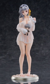 Goddess of Victory: Nikke 1/7 PVC Figure Modernia: First Affection 25 cm - PRE-ORDER