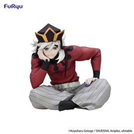 Demon Slayer Noodle Stopper PVC Figure Douma 9 cm - PRE-ORDER