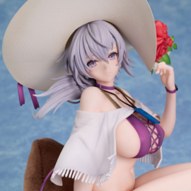 Azur Lane 1/7 PVC Figure Reno: Summer Spin-off 17 cm - PRE-ORDER