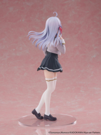 Alya Sometimes Hides Her Feelings in Russian Cantabile PVC Figure Alisa Mikhailovna Kujou 21 cm - PRE-ORDER