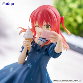 Bocchi the Rock! Trio-Try-iT PVC Figure Ikuyo Kita 21 cm