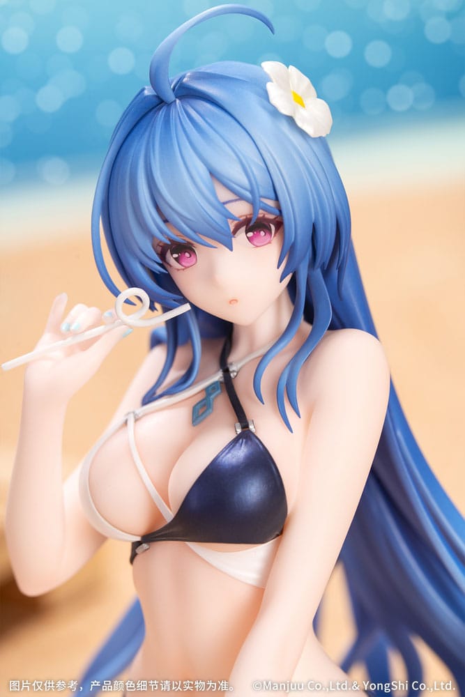 Azur Lane 1/8 PVC Figure Helena: Shimmering Triangle Wave 12 cm - PRE-ORDER