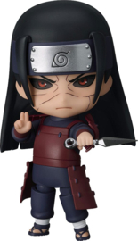 Naruto Shippuden Nendoroid Action Figure Hashirama Senju 10 cm - PRE-ORDER
