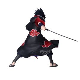 Naruto Shippuden Vibration Stars PVC Figure Uchiha Sasuke 15 cm- PRE-ORDER