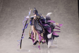 Azur Lane 1/7 PVC Figure Musashi Deluxe Ver. 30 cm - PRE-ORDER