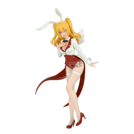 2.5 Dimensional Seduction Glitter & Glamours PVC Figure Liliel Bunny Style - PRE-ORDER
