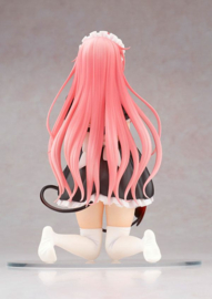 To Love-Ru Darkness 1/7 PVC Figure Lala Satalin Deviluke Maid Ver. (re-run) 18 cm - PRE-ORDER