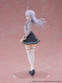 Alya Sometimes Hides Her Feelings in Russian Cantabile PVC Figure Alisa Mikhailovna Kujou 21 cm - PRE-ORDER