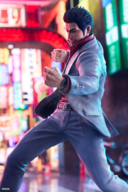 Like a Dragon 1/6 PVC Figure Kazuma Kiryu 29 cm - PRE-ORDER