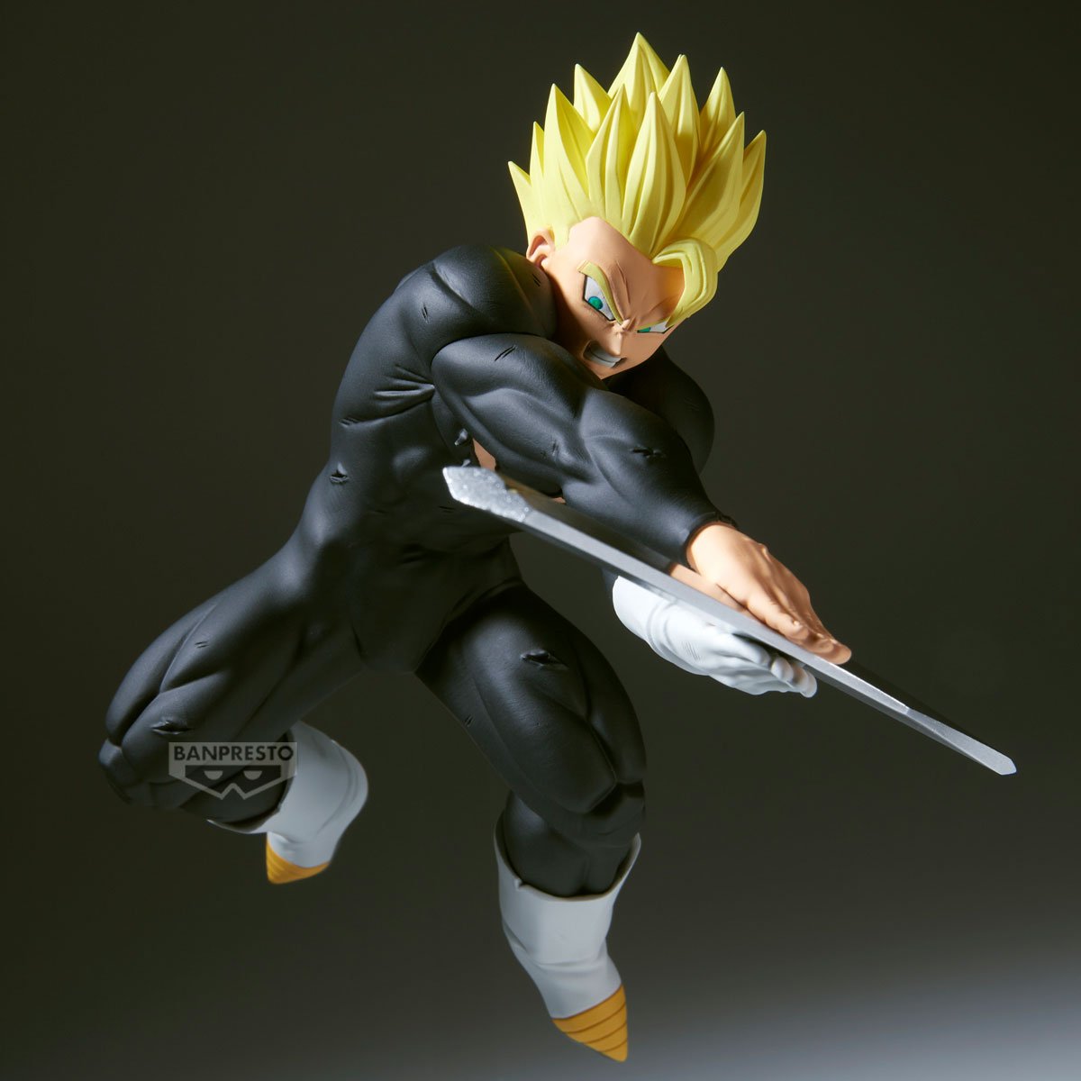 Dragon Ball Z Match Makers PVC Figure Son Gohan 1/2 (VS Dabura) 15 cm - PRE-ORDER