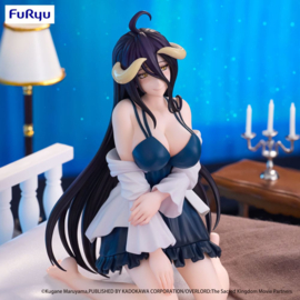 Overlord Noodle Stopper PVC Figure Albedo Loungewear Ver. 12 cm