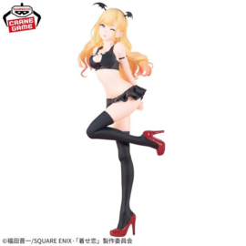 My Dress-Up Darling Celestial Vivi PVC Figure Marin Kitagawa 20 cm