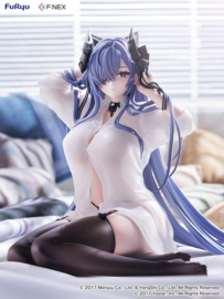 Azur Lane F:NEX PVC Figure 1/6 August von Parseval The Unhulde's Midday Respite Ver. 15 cm - PRE-ORDER