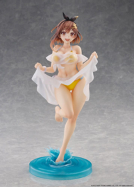 Atelier Ryza 3: Alchemist of the End & the Secret Key Spiritale 1/6 PVC Figure Ryza Swimwear Ver. 29 cm - PRE-ORDER