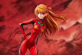 Rebuild of Evangelion 1/7 PVC Figure Asuka Shikinami Langley 24 cm - PRE-ORDER