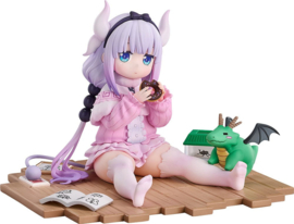 Miss Kobayashi's Dragon Maid 1/7 PVC Figure Kanna: Holiday Ver. 9 cm - PRE-ORDER