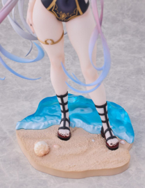 Atelier Ryza: Ever Darkness & the Secret Hideout 1/7 PVC Figure Lila Decyrus: Swimsuit Ver. 24 cm - PRE-ORDER