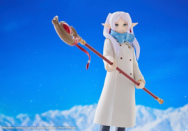 Frieren: Beyond Journey's End Oshi Works PVC Figure Frieren 20 cm - PRE-ORDER