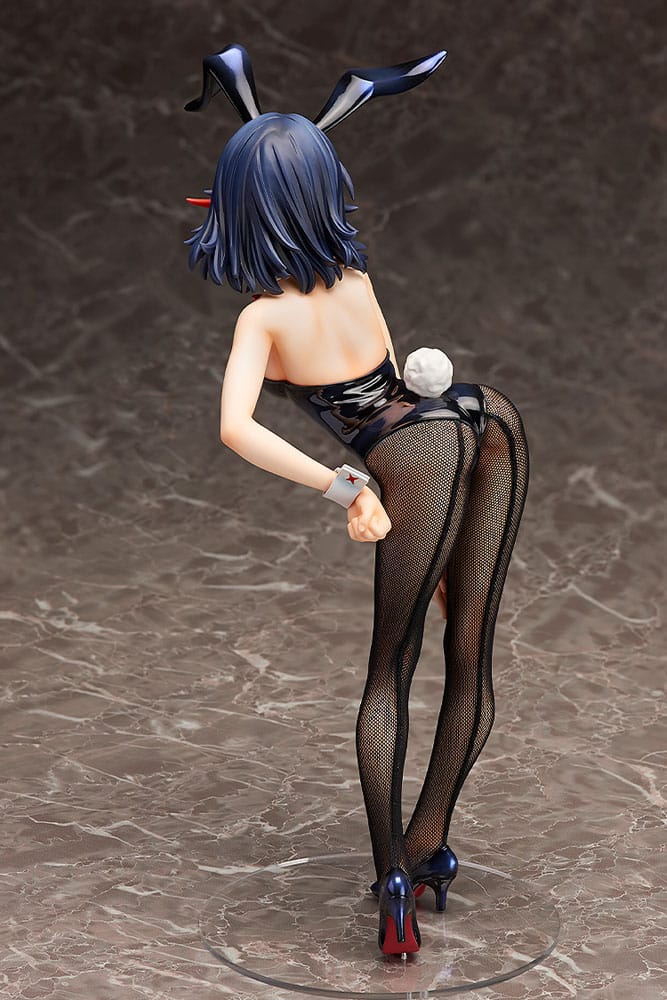 Kill la Kill 1/4 PVC Fgure Ryuko Matoi Bunny Ver. 35 cm - PRE-ORDER