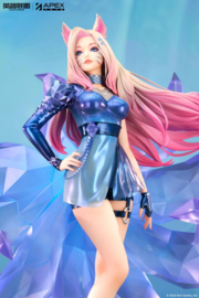 League of Legends 1/7 PVC Figure K/DA ALL OUT Ahri 27 cm - PRE-ORDER