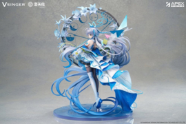Vsinger 1/7 PVC Figure Luo Tianyi 12th Anniversary Ver. 34 cm - PRE-ORDER