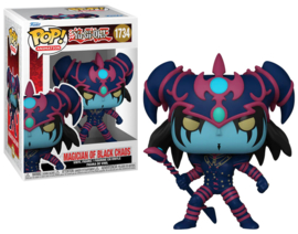 Yu-Gi-Oh! Funko Pop Magician of Black Chaos #1734