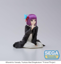 Frieren: Beyond Journey's End PVC Figure Fern In Those Days 10 cm