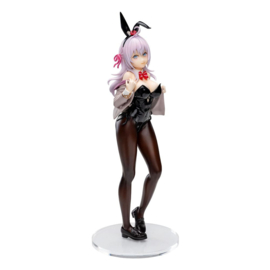 Alya Sometimes Hides Her Feelings in Russian Luminasta PVC Figure Alya Bunny Ver. 20 cm