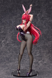 High School DxD Hero 1/3 PVC Figure Rias Gremory: Bunny Ver. 65 cm - PRE-ORDER