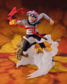One Piece Figuarts ZERO Extra Battle PVC Figure Koby Honesty Impact 19 cm - PRE-ORDER
