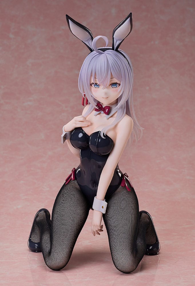 Alya Sometimes Hides Her Feelings in Russian 1/4 PVC Figure Alisa Mikhailovna Kujou: Bunny Ver. 30 cm - PRE-ORDER