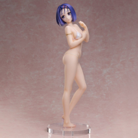 To Love-Ru Darkness Swimsuit Series 1/4 PVC Figure Haruna Sairenji Muse Color Ver. 38 cm - PRE-ORDER