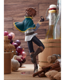 Konosuba Pop Up Parade PVC Figure Kazuma 18 cm