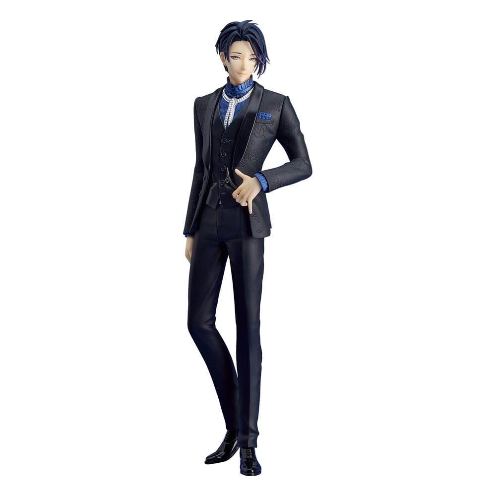 Touken Ranbu Online Pop Up Parade PVC Figure Mikazuki Munechika: Ceremonial Attire Ver. L Size 24 cm - PRE-ORDER