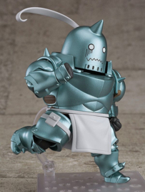 Fullmetal Alchemist: Brotherhood Nendoroid Action Figure Alphonse Elric 10 cm - PRE-ORDER